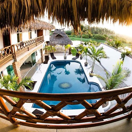 Hotel Boutique Punta Jamaica Ακαπούλκο Εξωτερικό φωτογραφία