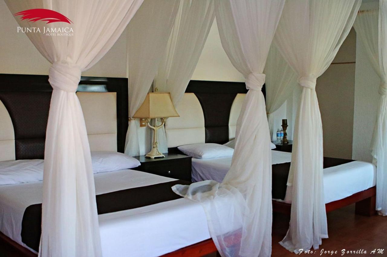 Hotel Boutique Punta Jamaica Ακαπούλκο Εξωτερικό φωτογραφία