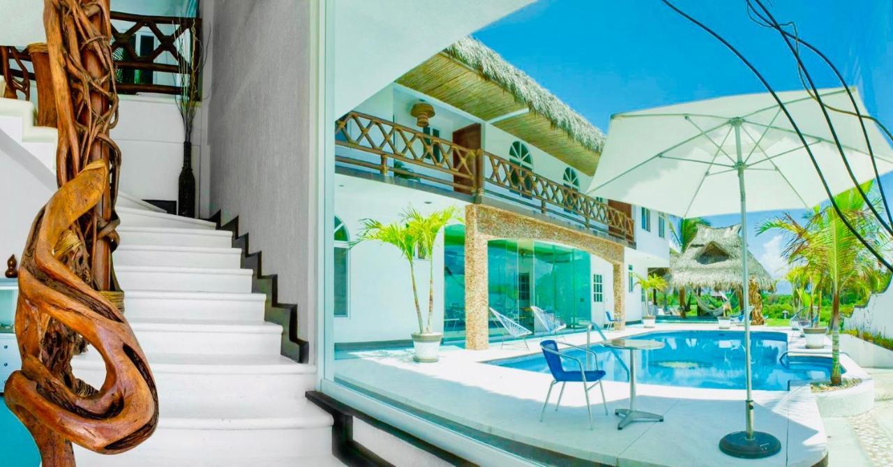 Hotel Boutique Punta Jamaica Ακαπούλκο Εξωτερικό φωτογραφία