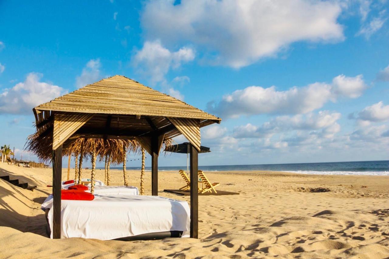 Hotel Boutique Punta Jamaica Ακαπούλκο Εξωτερικό φωτογραφία