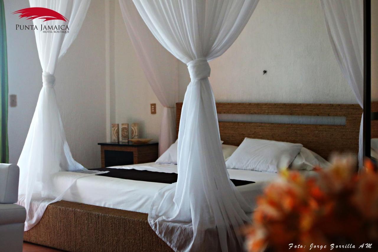 Hotel Boutique Punta Jamaica Ακαπούλκο Εξωτερικό φωτογραφία