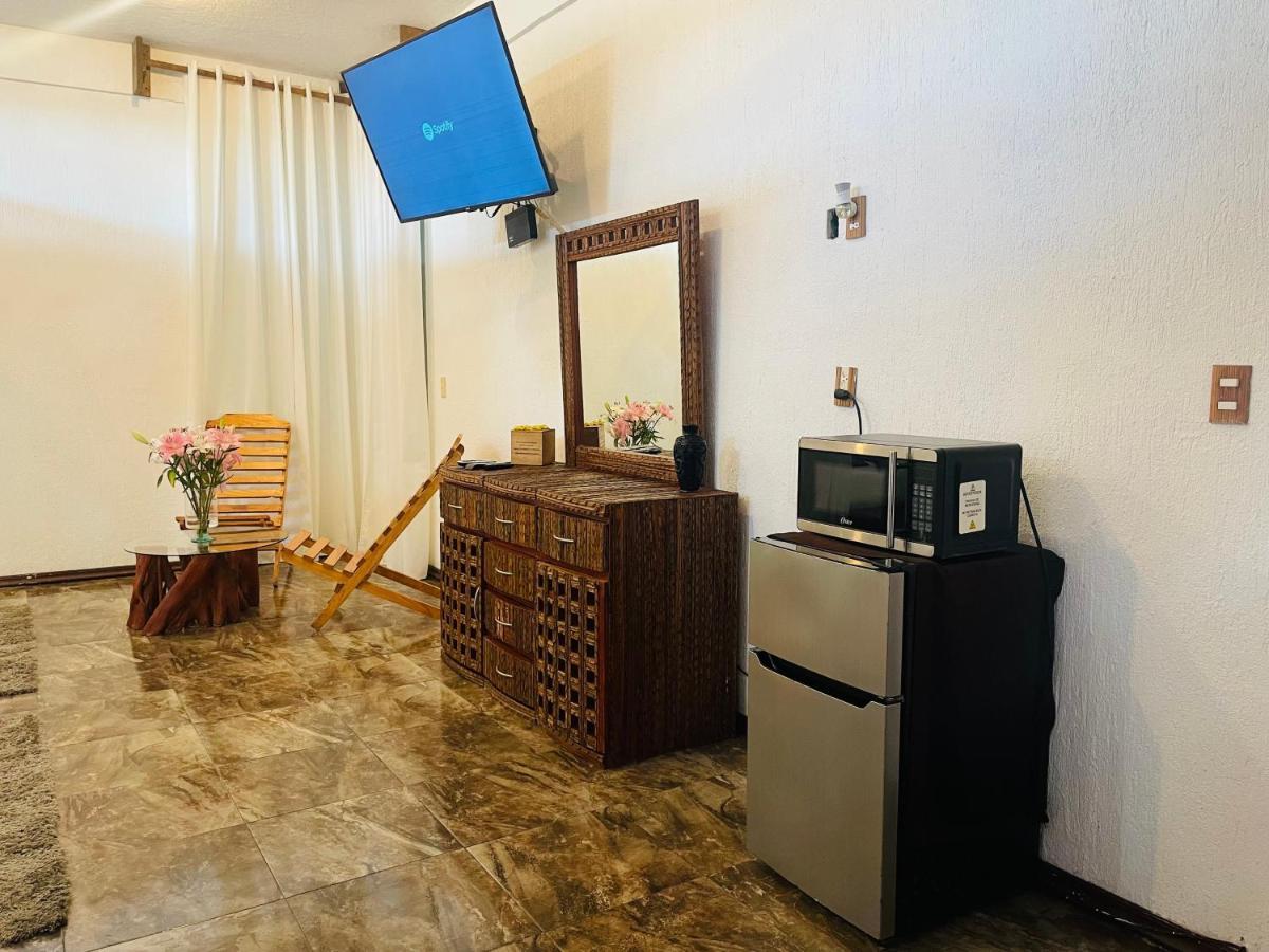 Hotel Boutique Punta Jamaica Ακαπούλκο Εξωτερικό φωτογραφία