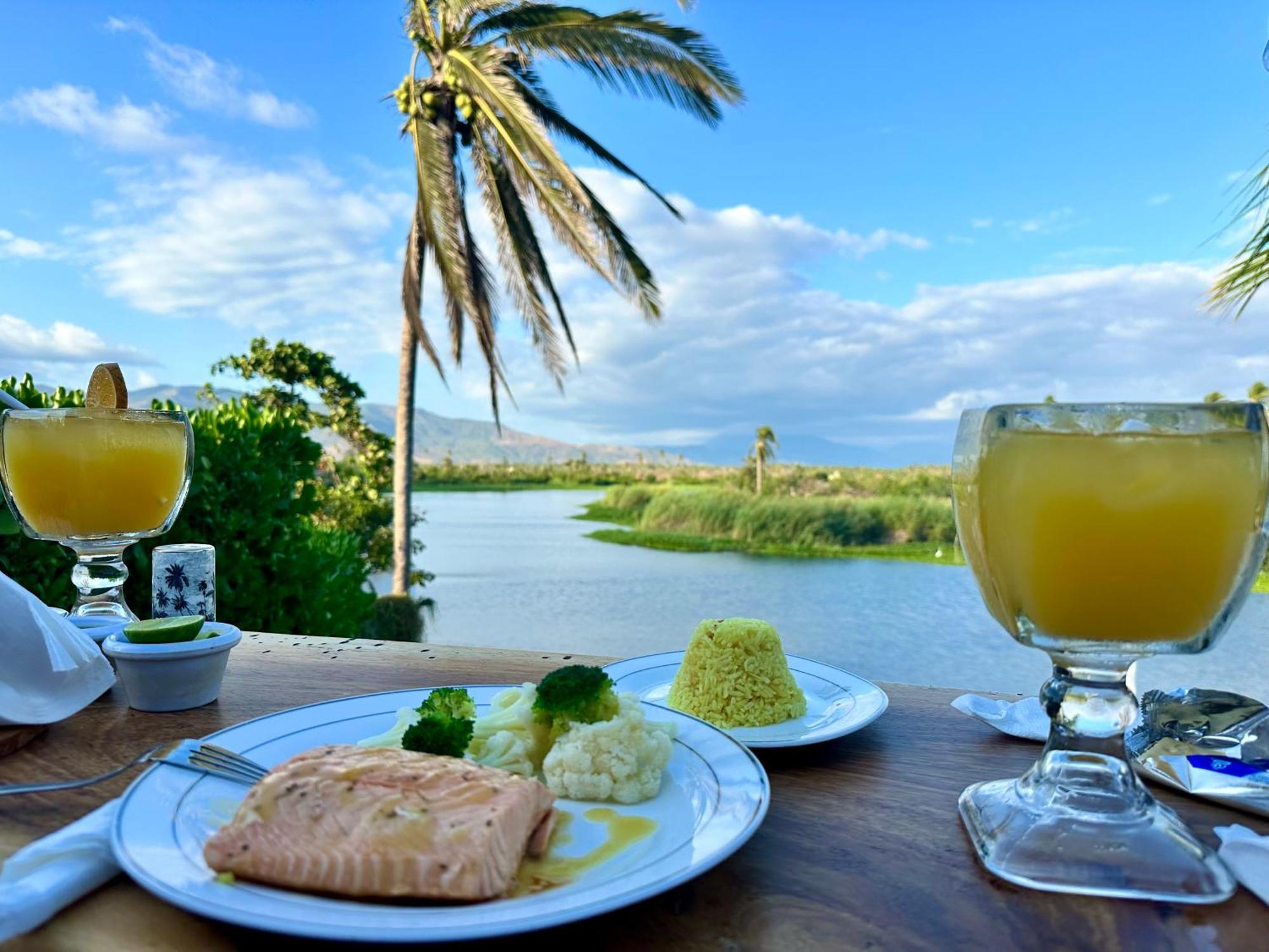 Hotel Boutique Punta Jamaica Ακαπούλκο Εξωτερικό φωτογραφία