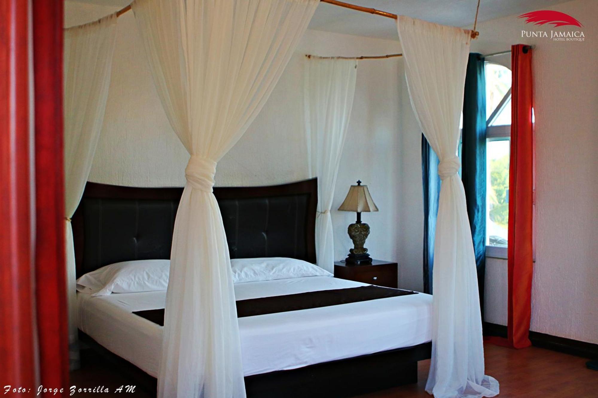 Hotel Boutique Punta Jamaica Ακαπούλκο Εξωτερικό φωτογραφία