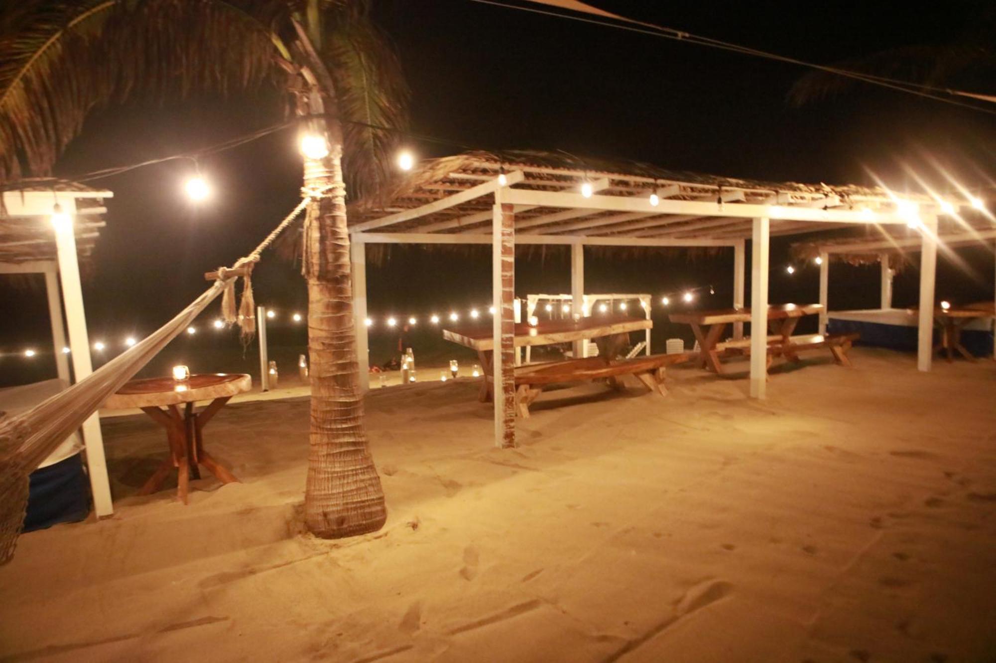 Hotel Boutique Punta Jamaica Ακαπούλκο Εξωτερικό φωτογραφία