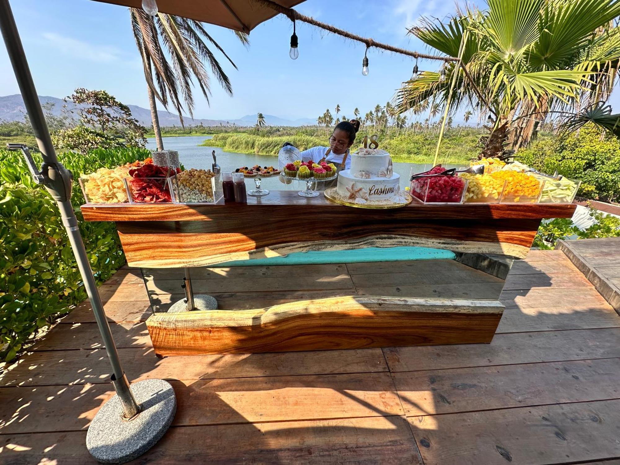 Hotel Boutique Punta Jamaica Ακαπούλκο Εξωτερικό φωτογραφία