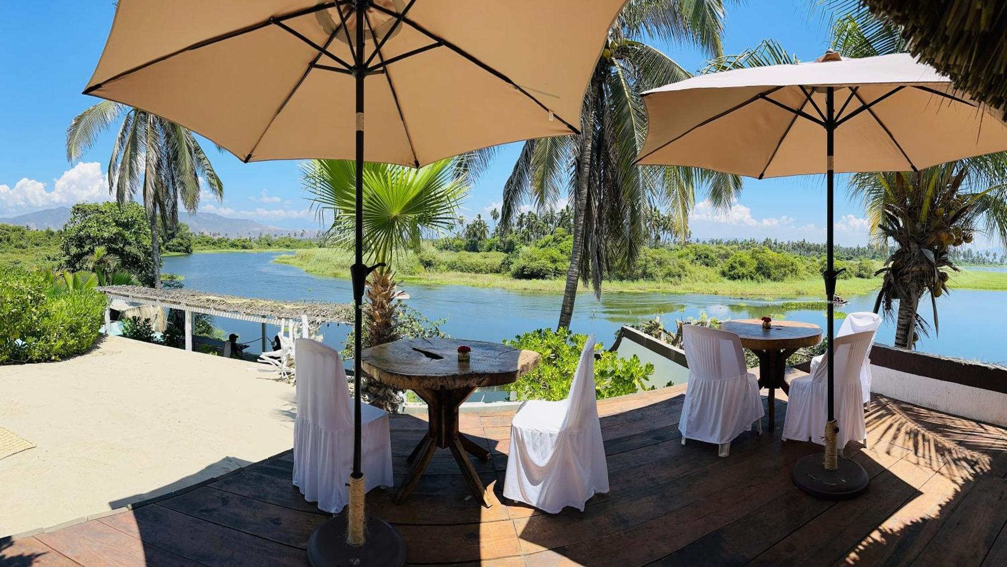 Hotel Boutique Punta Jamaica Ακαπούλκο Εξωτερικό φωτογραφία