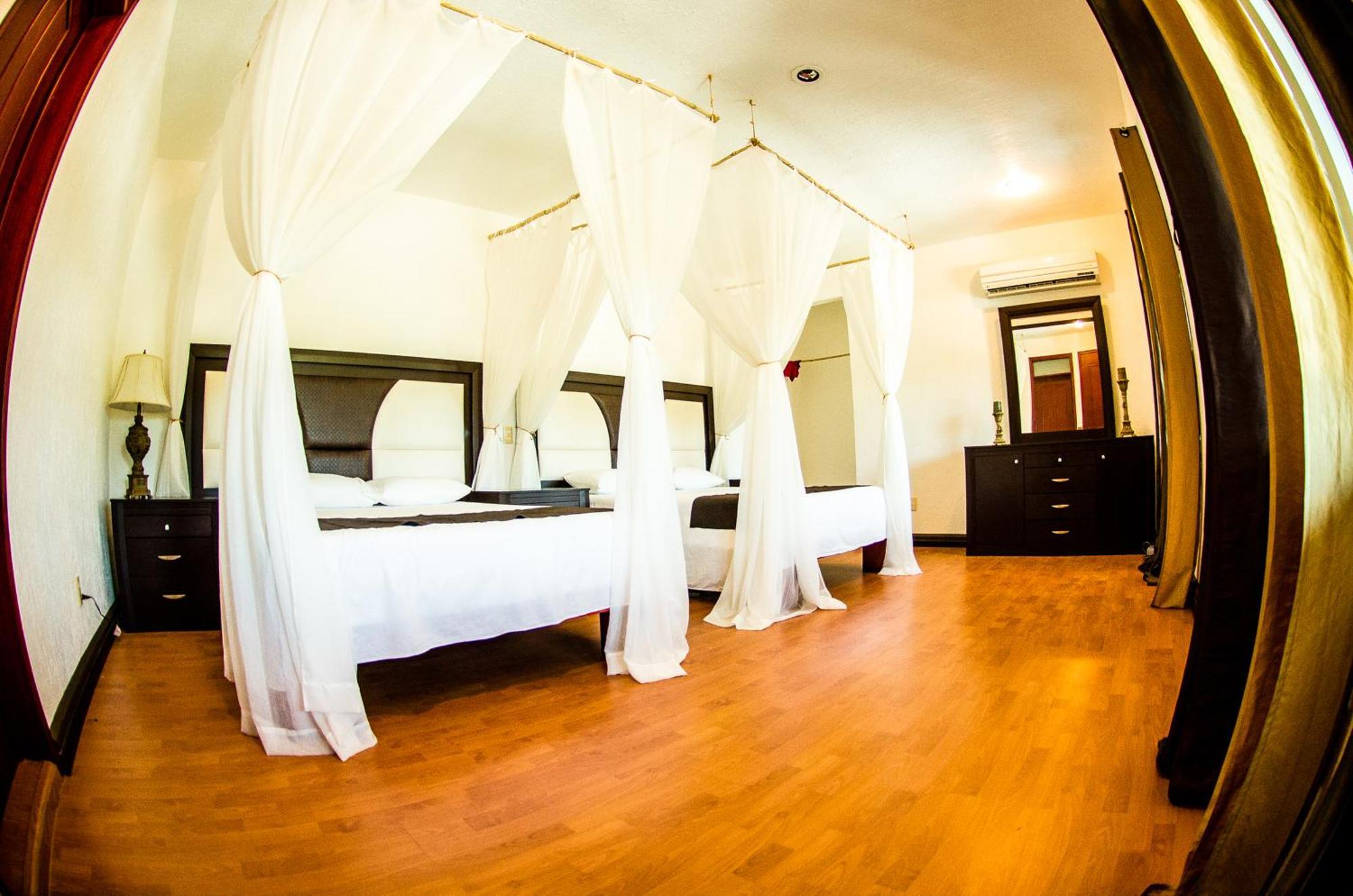 Hotel Boutique Punta Jamaica Ακαπούλκο Εξωτερικό φωτογραφία