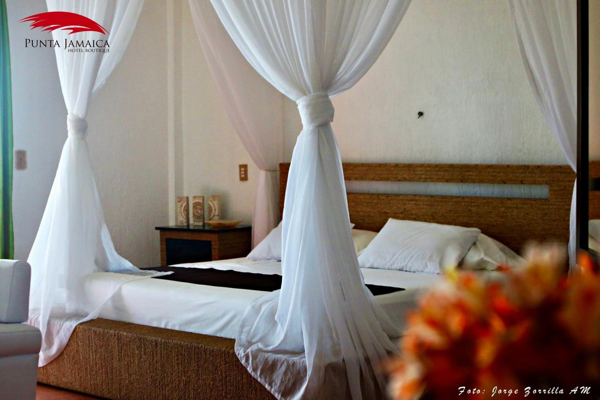 Hotel Boutique Punta Jamaica Ακαπούλκο Εξωτερικό φωτογραφία