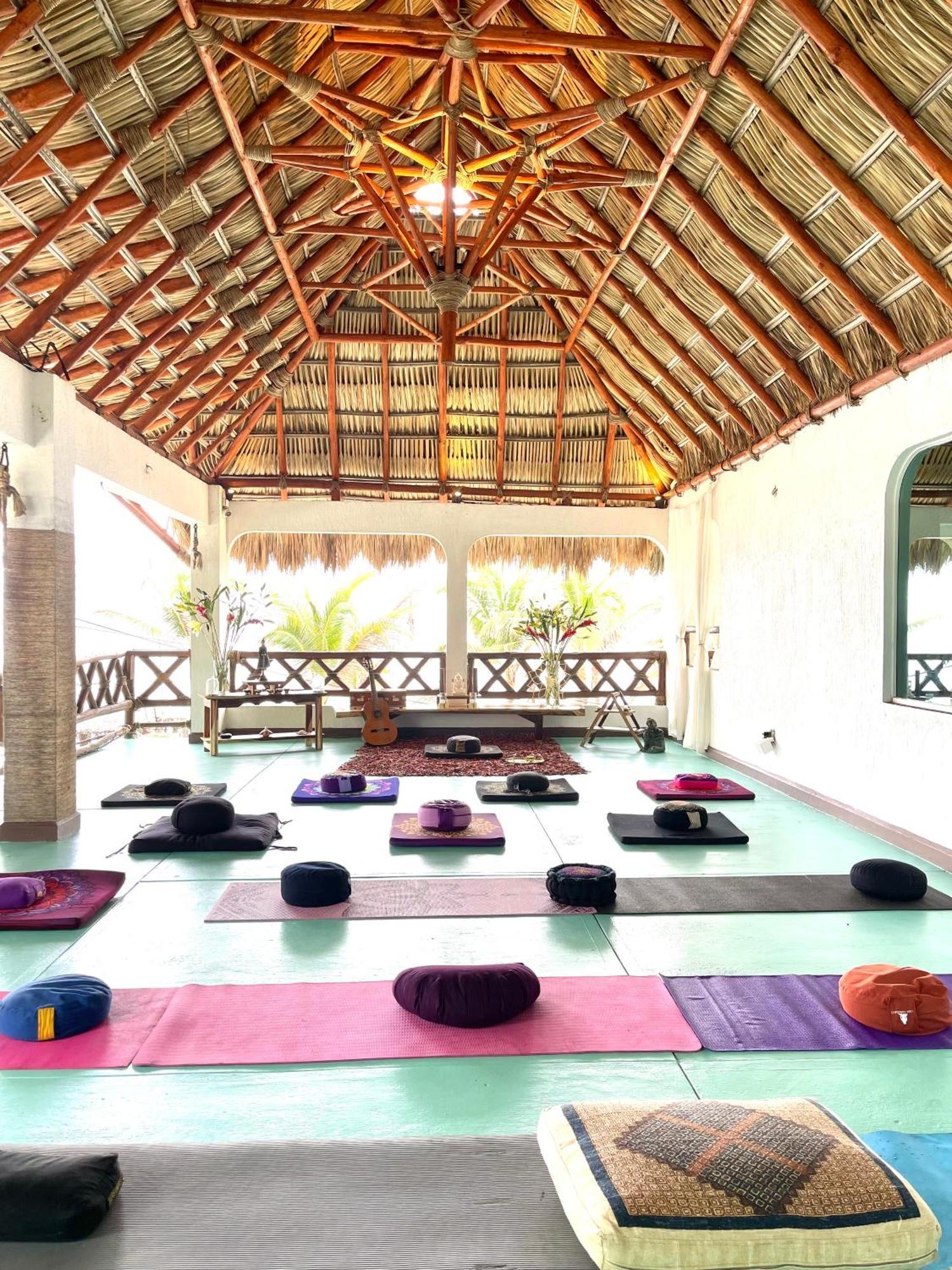 Hotel Boutique Punta Jamaica Ακαπούλκο Εξωτερικό φωτογραφία