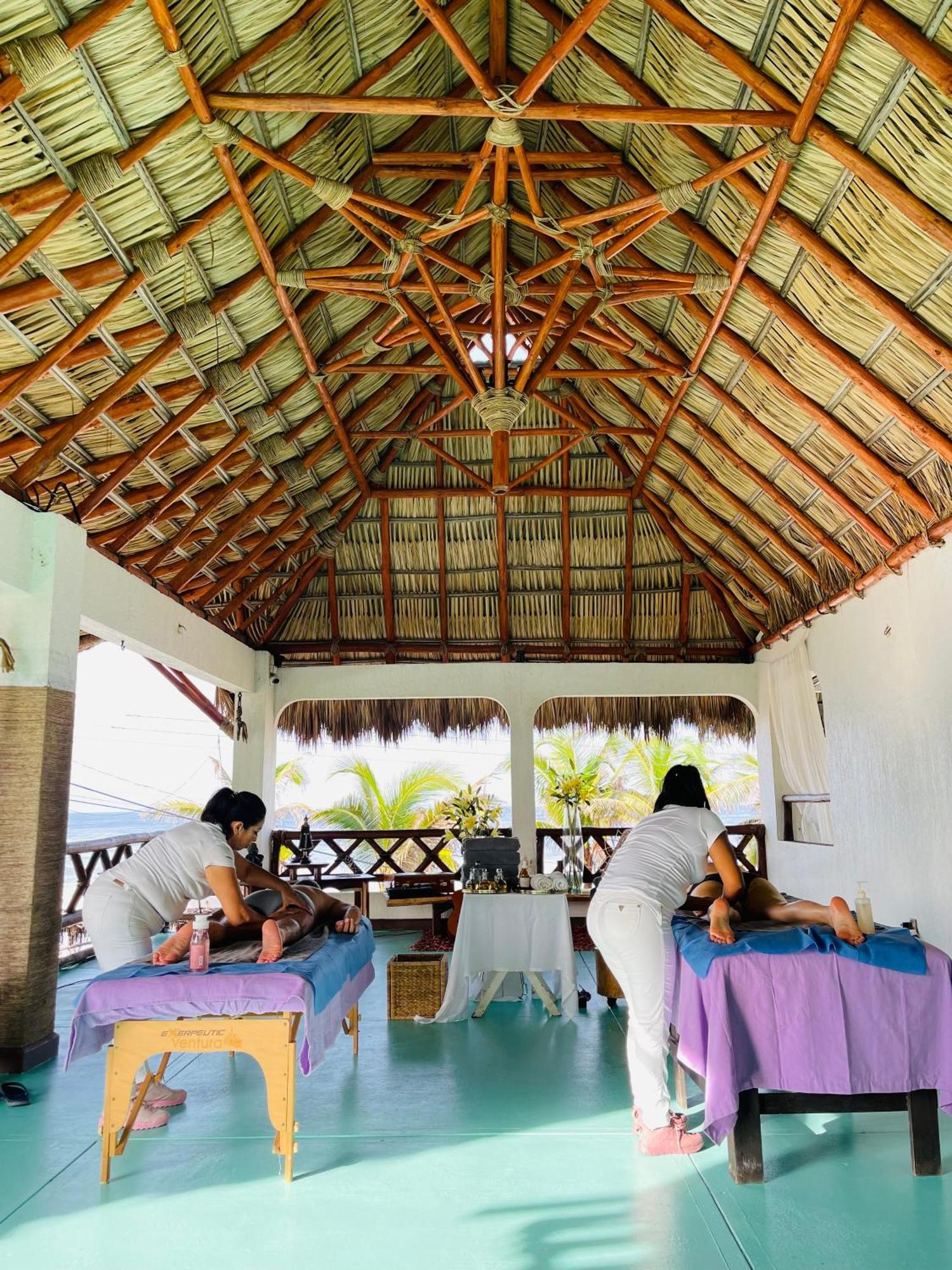 Hotel Boutique Punta Jamaica Ακαπούλκο Εξωτερικό φωτογραφία