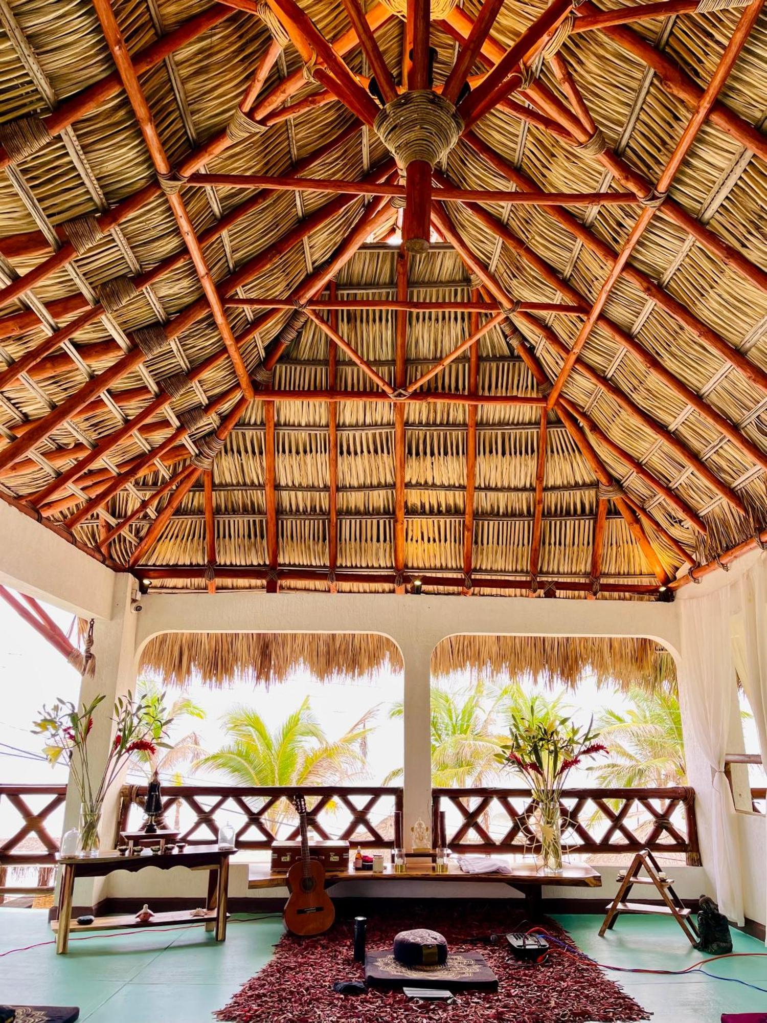 Hotel Boutique Punta Jamaica Ακαπούλκο Εξωτερικό φωτογραφία