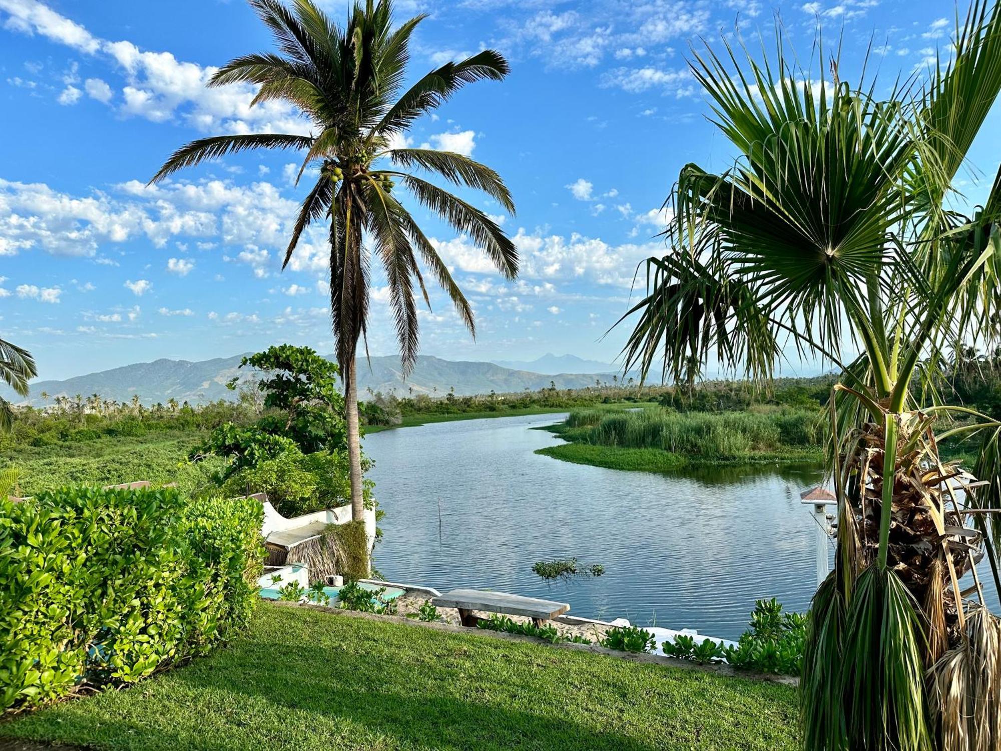 Hotel Boutique Punta Jamaica Ακαπούλκο Εξωτερικό φωτογραφία