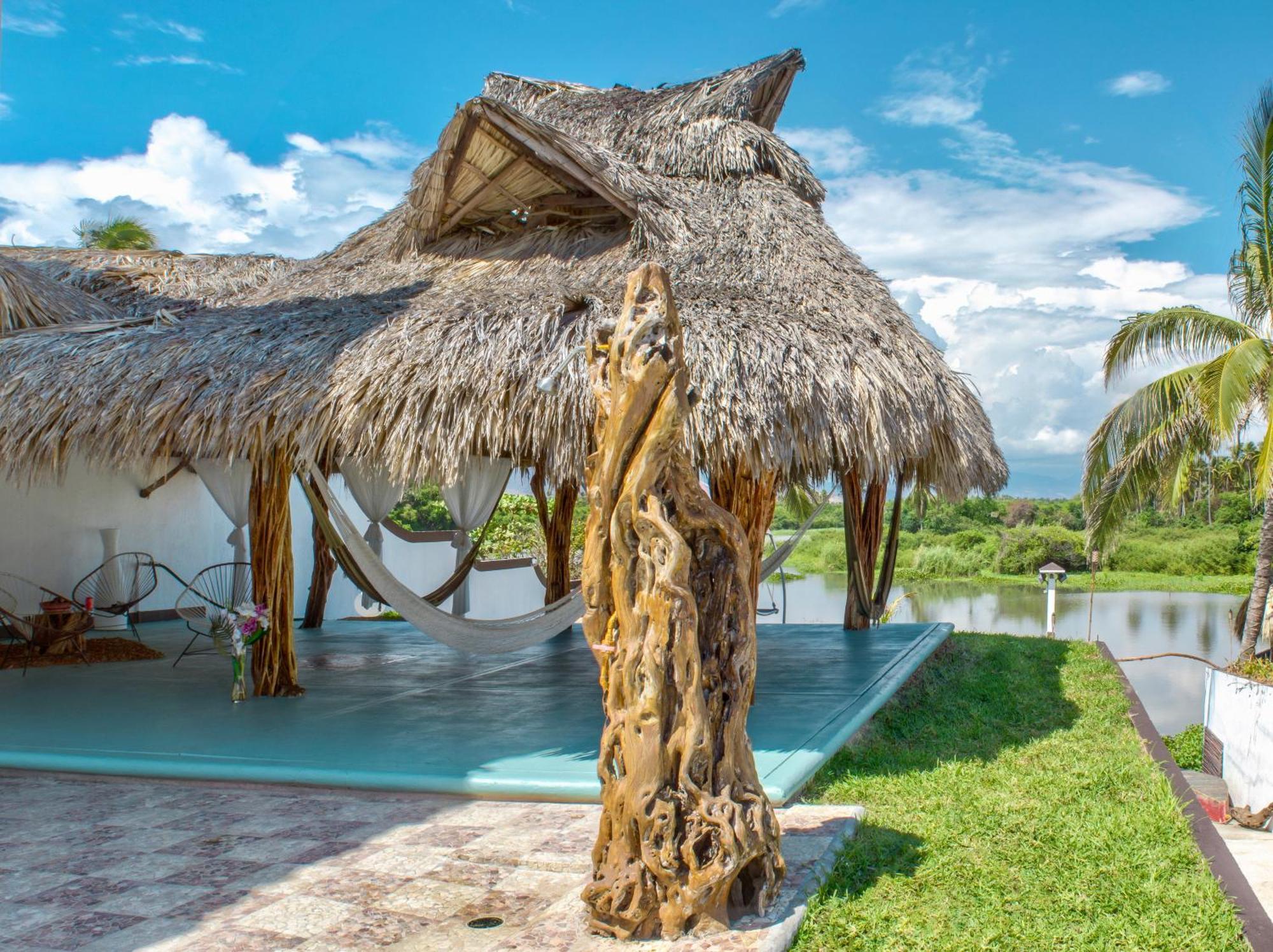 Hotel Boutique Punta Jamaica Ακαπούλκο Εξωτερικό φωτογραφία