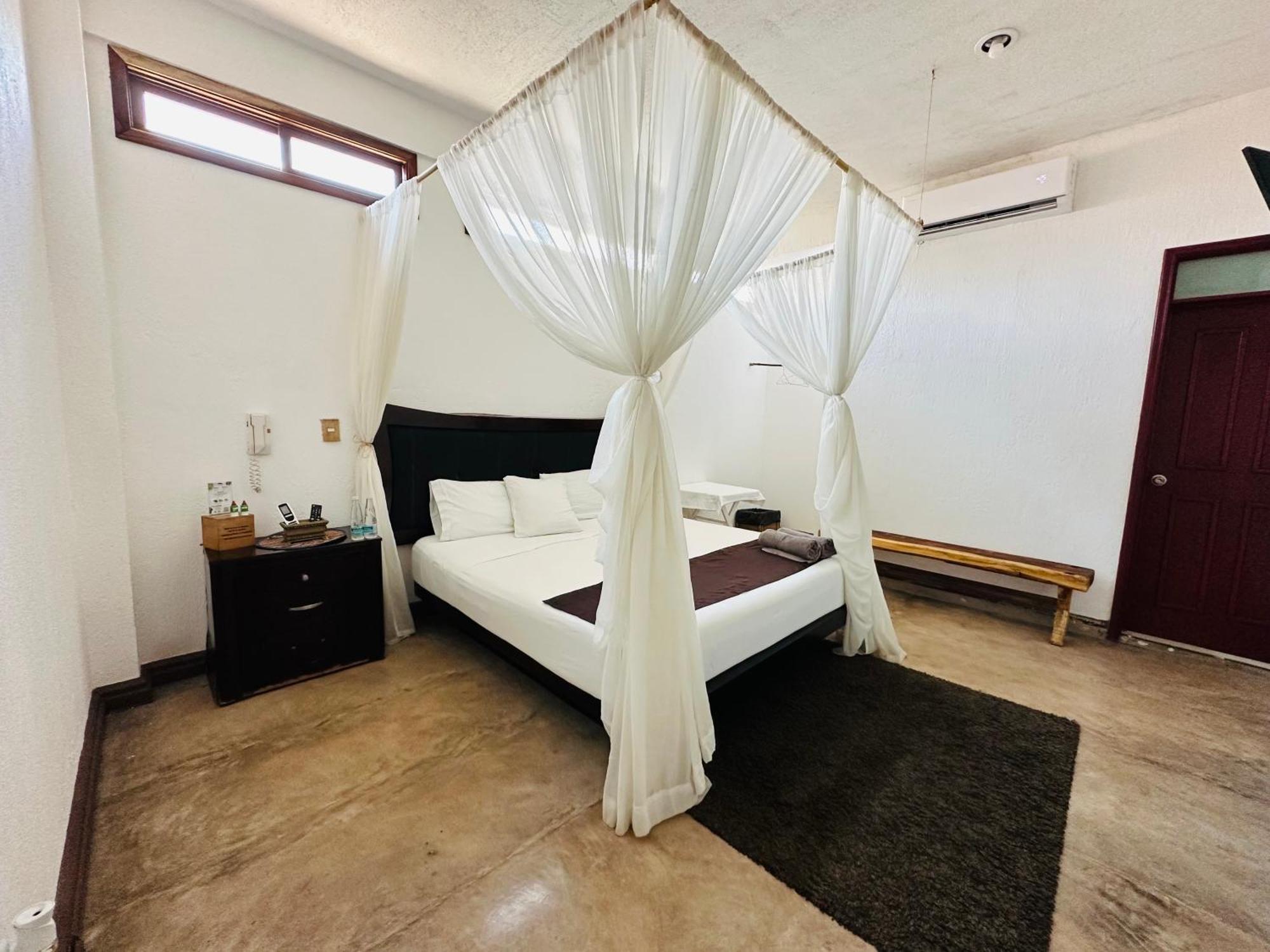 Hotel Boutique Punta Jamaica Ακαπούλκο Εξωτερικό φωτογραφία