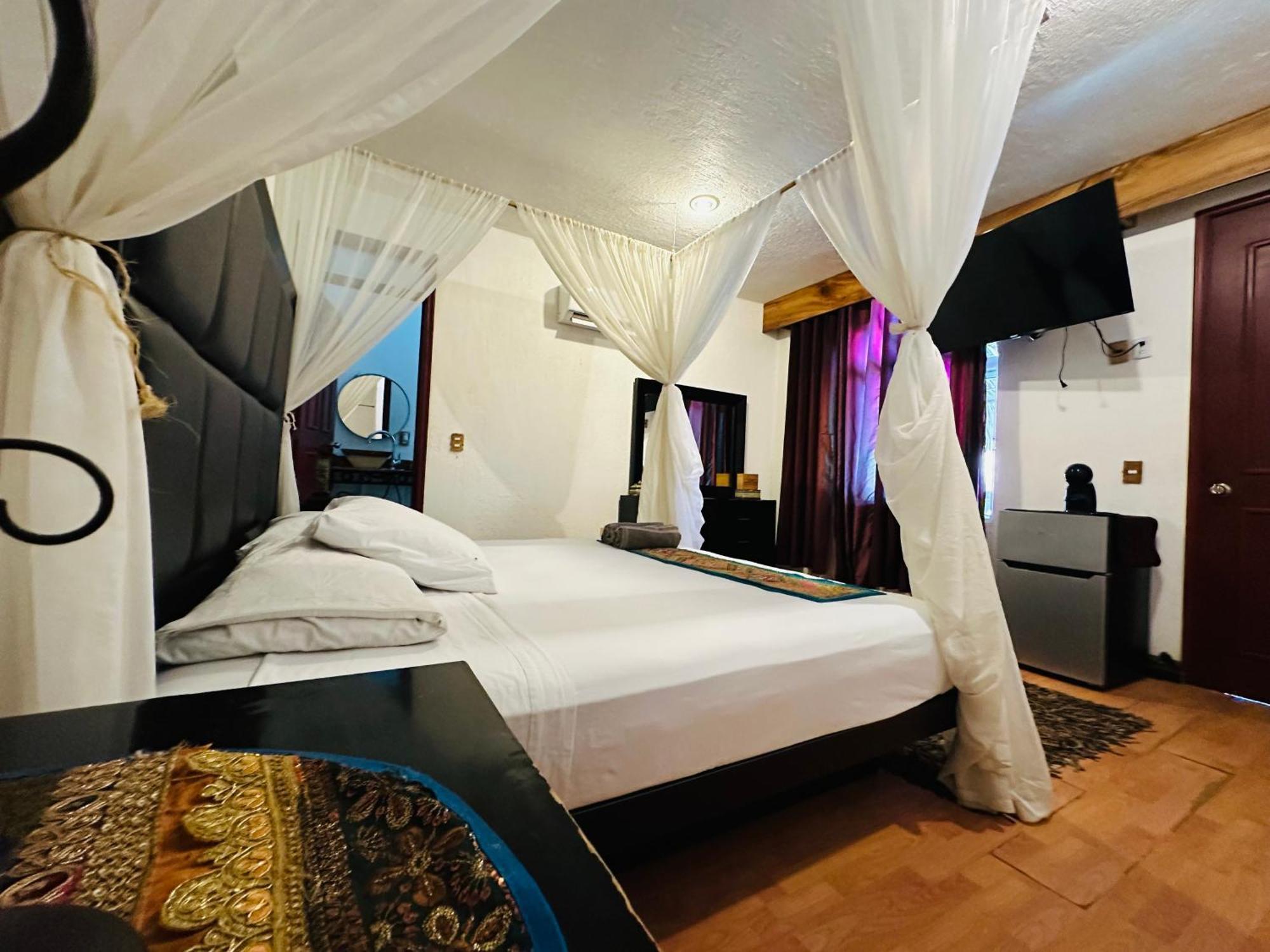 Hotel Boutique Punta Jamaica Ακαπούλκο Εξωτερικό φωτογραφία