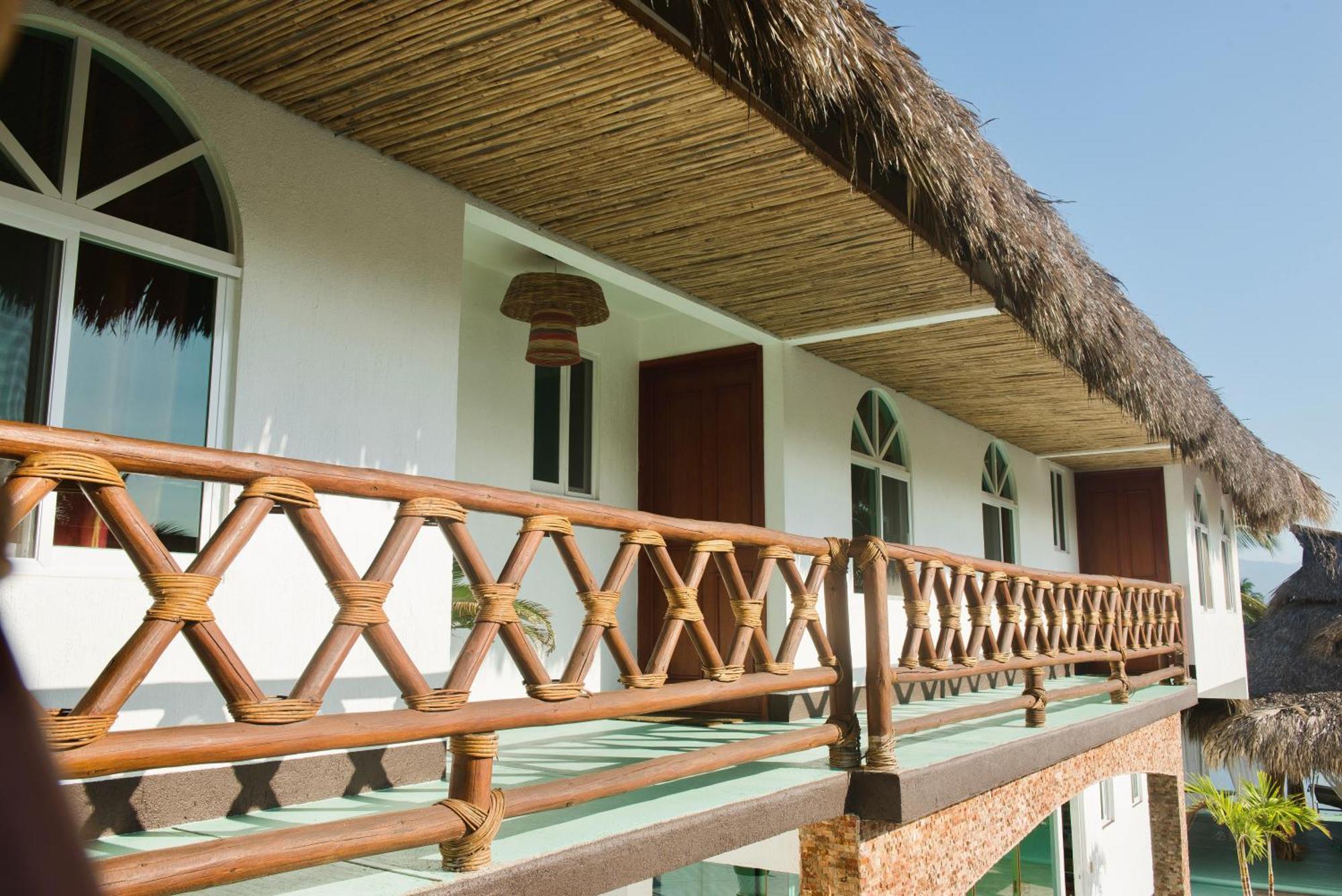 Hotel Boutique Punta Jamaica Ακαπούλκο Εξωτερικό φωτογραφία